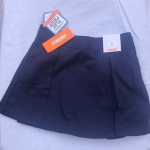 Gymboree uniform shirt